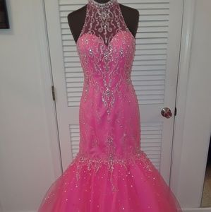 Morilee Prom Dress